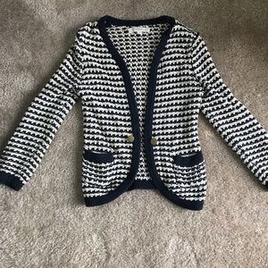 Loft Sweater size small